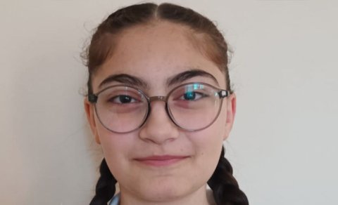 Maksimum bal toplayan şagird bu universiteti seçir