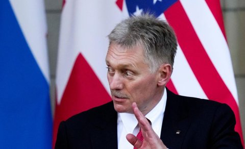Putin Aİ ilə danışıqlara hazırdır, lakin şərti var - Kremldən açıqlama