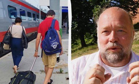 Səfəri məhv edirlər: Təcrübəli turist tətilə getməmək lazım olan 5 tip yol yoldaşını açıqladı