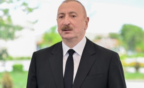 İlham Əliyev: Cəbrayılın Azərbaycan üçün böyük töhfəsi olacaq