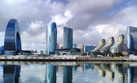 Sabah havanın temperaturu 30 dərəcəyədək yüksələcək