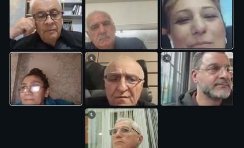 Akif Nağı: "Türk dünyası üçün yeni bir tribuna yaradırıq: Turan Birliyi Forumu"