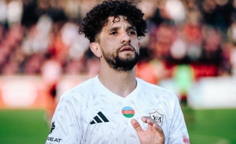 Kadidən yubiley qolu