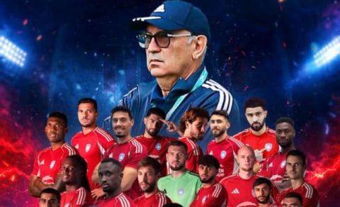 "Turan Tovuz" 32 il sonra yenidən avrokuboklarda