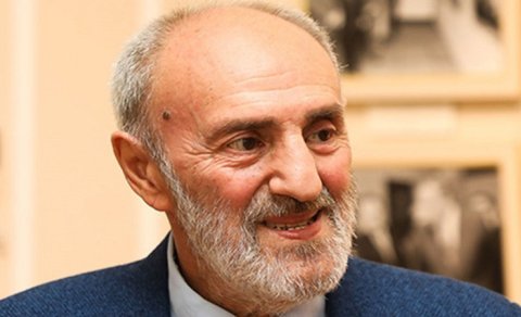 Akif İslamzadənin vəziyyəti necədi?
