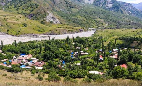 Azərbaycanın bölgələrində evlər kəskin bahalaşıb