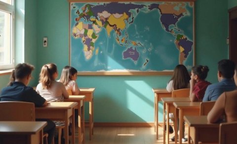 Təhsildə əsas problem: Tələbə diplom alır, bilik almır?