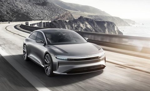 Uzun səfərlər üçün ideal: Ən böyük yürüş məsafəsinə malik elektrik avtomobili