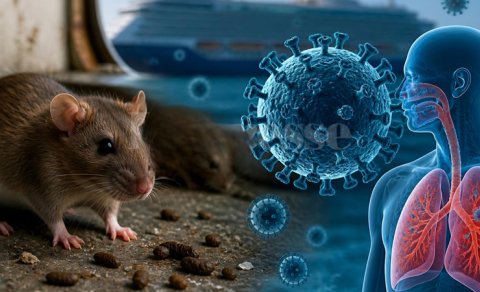Hantavirus təhlükəsi QAPIDA