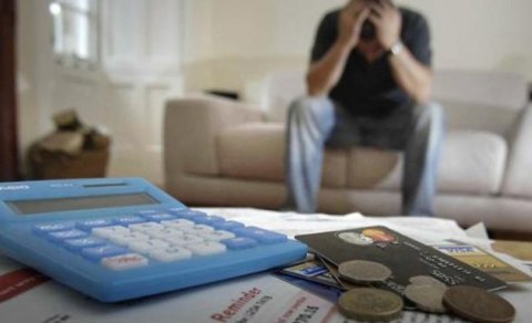 Problemli kreditlərlə bağlı BƏD XƏBƏR