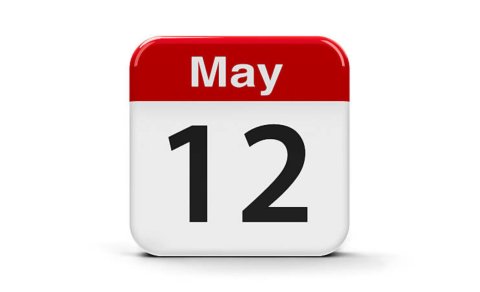 Tarixin 12 mayı...