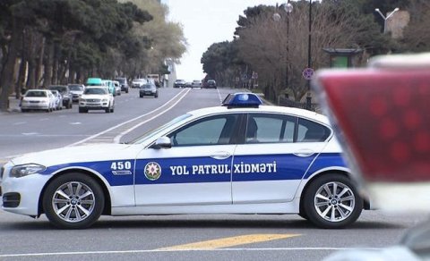 Sürücülərə XƏBƏRDARLIQ: Avtomobiliniz cərimə meydançasına aparıla bilər