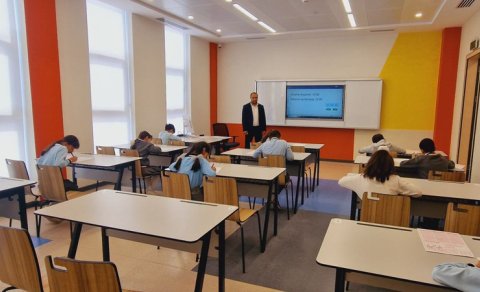 Azərbaycanda bəzi siniflərin monitorinqinə yenilik tətbiq ediləcək