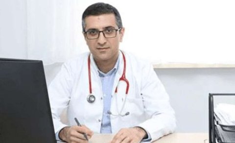 Azər Əhmədov vəzifəsindən azad olundu