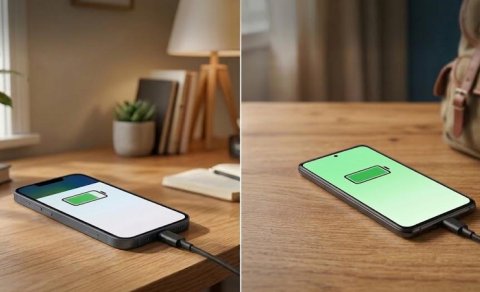 Smartfonunuzu nə vaxt 80, nə vaxt 100 faiz doldurmalısınız? - Mütəxəssis izahatları