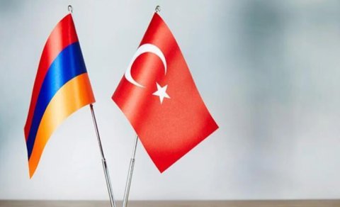 
Türkiyə XİN: Ermənistanla ticarət əlaqələrinin başlanması üçün hazırlıqlar başa çatıb