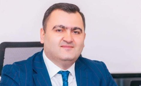 Fərid Osmanova yeni müşavir təyin olundu