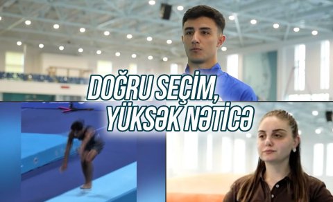 Tofiq Əliyev: "Nəzarətdən keçməyən idman qidaları sağlamlıq üçün ciddi risk yarada bilər"