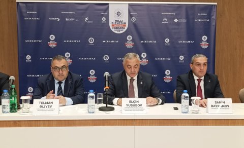 &ldquo;Caspian Energy Club&rdquo; üzvləri Qarabağa səfər ediblər