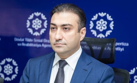 Anar Bayramovdan yeni direktor və direktor müavini təyinatları - FOTO
