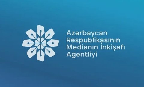 Medianın İnkişafı Agentliyi jurnalistlər üçün müsabiqə elan etdi
