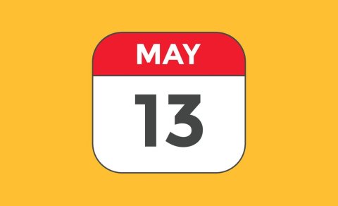 Tarixin 13 mayı...
