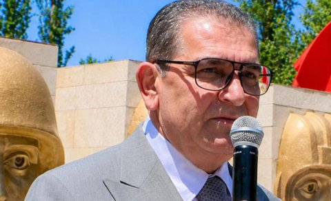 
Saleh Səmədovun ilk məhkəməsi oldu- Ev dustaqlığına buraxılmadı