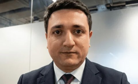 Komitə sədrinə yeni müşavir təyin edildi