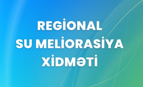 Regional Su Meliorasiya Xidməti 198 min manatlıq plastic qutu almağa hazırlaşır