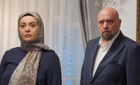 Onlar da &ldquo;Kızılcık Şerbeti&rdquo;ndən gedirlər - FOTO