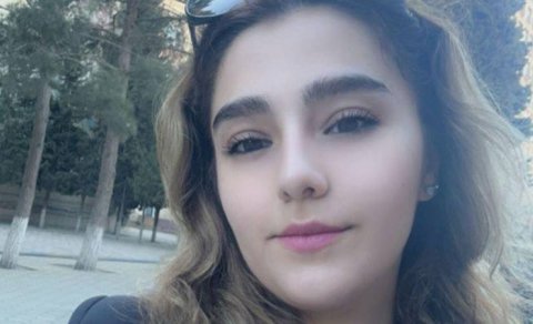 Bakıda tələbə vəfat etdi