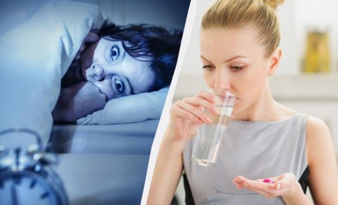 Maqneziumu melatoninlə qəbul etmək olarmı?