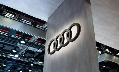 Tozlu rəflərdən yollara: "Audi"nin 16 silindrli əfsanəsi geri döndü