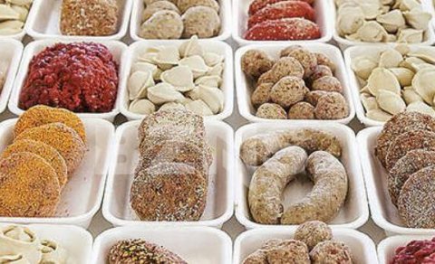 Yarımfabrikat məhsul alanları gözləyən TƏHLÜKƏ