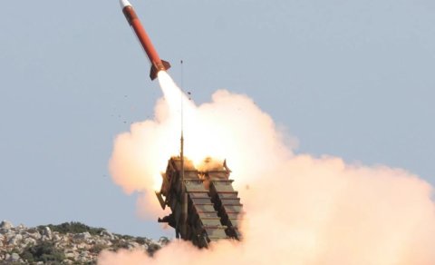 ABŞ İsveçrə üçün "Patriot" qiymətini ikiqat artırdı və tədarükü təxirə saldı