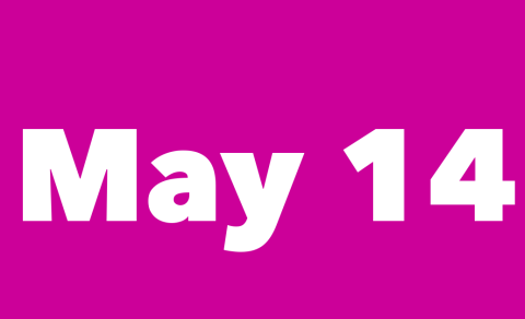 Tarixin 14 mayı...