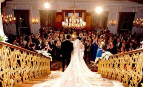 Toy sadə nikah mərasimi formatına qaytarıla bilər?