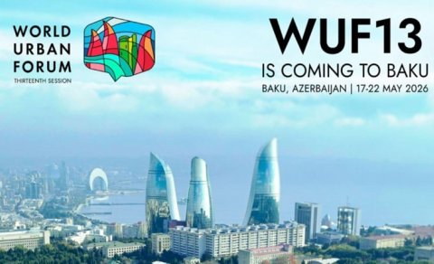 WUF13 Festivalı başa çatdı