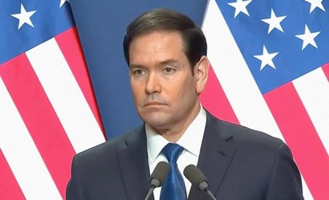"İmpuls itirilib": Rubio Ukrayna və Rusiya arasında sülh danışıqlarından danışdı