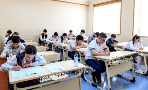 Ekspertdən ali məktəblərə imtahansız qəbul barədə AÇIQLAMA: "Bir çox ölkələri qabaqlayırıq"
