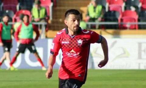 Asif Məmmədovun hərəkəti "Qəbələ"yə 10 min manata başa gəldi