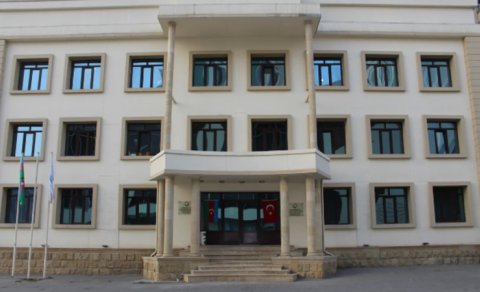 Palatada bir neçə şöbə ləğv edildi, yeni idarə yaradıldı