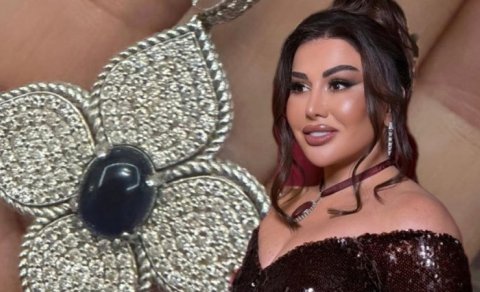Fatimə 19 minlik üzüyünü itirdi