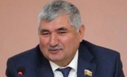 Sabiq deputatın şirkəti Tuğun xarici su təchizatının təşkilindən 3.6 milyon qazanacaq