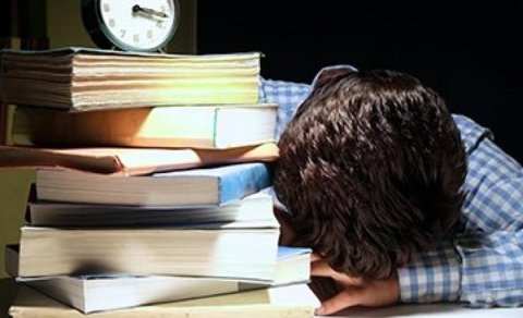 İmtahan stressinə səbəb olan valideynlərdir?