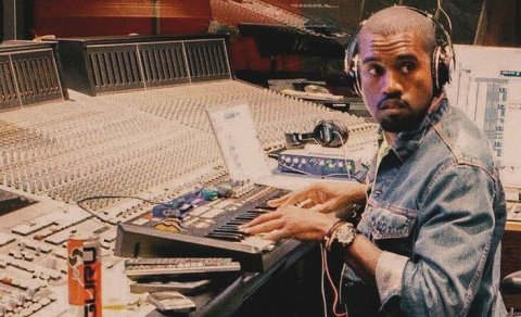 Dünya şöhrətli reper Kanye West Avropa turuna İstanbuldan başlayır
