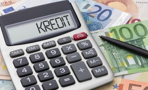 Əlil şəxsin pensiyasından kredit borcu çıxıla bilər?