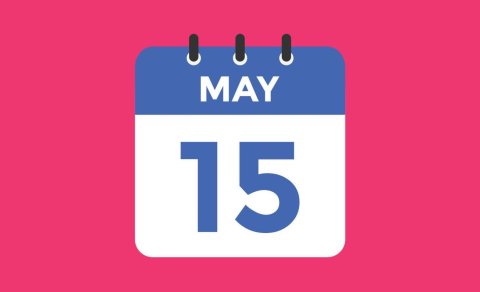 Tarixin 15 mayı...