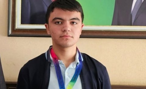 Maksimum balı təkcə o topladı