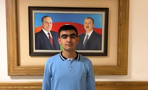 Maksimum bal toplasa da DİM qəbul etmir